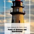 Power of Attorney and Guardianship: A Guide For Families And Healthcare Personnel by Katie DeWerdt MS. CHES-r. LNHA https://www.amazon.com/Power-Attorney-Guardianship-Healthcare-Personnel/dp/B0DMVJS8P3 Katiecookswithlove.com Navigating life’s challenges for loved ones can feel overwhelming, but [&hellip;]