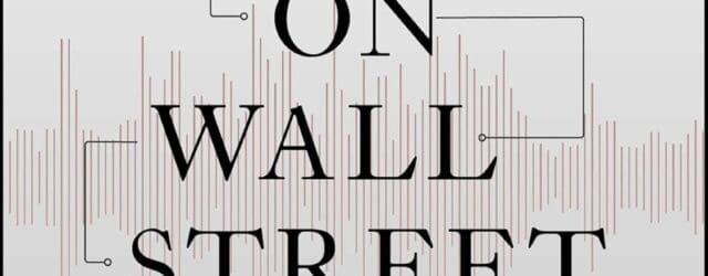 Wired on Wall Street: The Rise and Fall of Tipper X, One of the FBI’s Most Prolific Informants by Tom Hardin Tipperx.com https://www.amazon.com/Wired-Wall-Street-Prolific-Informants/dp/1394348878 Thrilling tell-all of a prolific informant in [&hellip;]