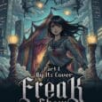 Freak Show Part 1: By Its Cover by Kristopher McClendon https://www.amazon.com/Freak-Show-Part-Its-Cover/dp/1971180165 A magic circus by the name of The Shadow Carnival comes to the city of New Wayton and begins [&hellip;]