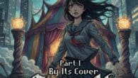 Freak Show Part 1: By Its Cover by Kristopher McClendon https://www.amazon.com/Freak-Show-Part-Its-Cover/dp/1971180165 A magic circus by the name of The Shadow Carnival comes to the city of New Wayton and begins [&hellip;]