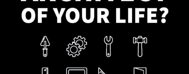 Who Is the Architect of Your Life? by Scott Rusnak https://www.amazon.com/Audible-Who-Architect-Your-Life/dp/B0FRFGLBSC Scottrusnak.com Do you have the courage to become the architect of your own life? It starts with a simple [&hellip;]