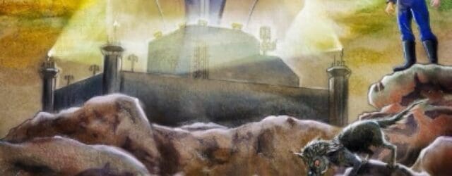 Pangaea – Book 1: Enforcers’ Pursuit by Mr Camren T Burton https://www.amazon.com/Pangaea-Book-1-Enforcers-Pursuit/dp/B0C9K1S2ZN Earth has been decimated by nuclear fallout, forcing humanity to survive by colonizing other planets. On the colony [&hellip;]