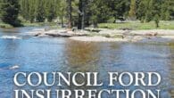 Council Ford Insurrection: The Second Amendment 2043-2063 by J.Thomas Bowne JD Moderngunregulation2043-2063.com https://www.amazon.com/Council-Ford-Insurrection-Amendment-2043-2063/dp/1665773413 It is 2043 in rural America as thirty-three-year-old marine veteran and sheriff department sergeant, James Mulvaney, goes [&hellip;]