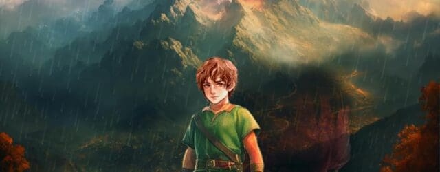 CHROMARIA by Clayton Demera https://www.amazon.com/CHROMARIA-Clayton-Demera-ebook/dp/B0DJDK1CK1/ In the land of Chromaria, seven tribes once lived in harmony under the Creator’s covenant, their existence marked by balance, tradition, and the ever-present rainbow [&hellip;]