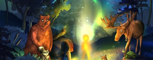 Old Grandmother’s Tree: A Collection of French-Canadian Folktales, Volume by Joseph Bolton https://www.amazon.com/Old-Grandmothers-Tree-Collection-French-Canadian/dp/B0DDTX73VL Oldgrandmotherstree.com A heritage told through time. A history of family connections, cunning trickster animals, and adventures untold: [&hellip;]