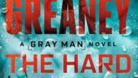 The Hard Line (Gray Man) by Mark Greaney https://www.amazon.com/Hard-Line-Gray-Man/dp/0593954815 The Gray Man, the world’s deadliest assassin and apex predator, discovers he’s really the prey in the most shocking entry of [&hellip;]
