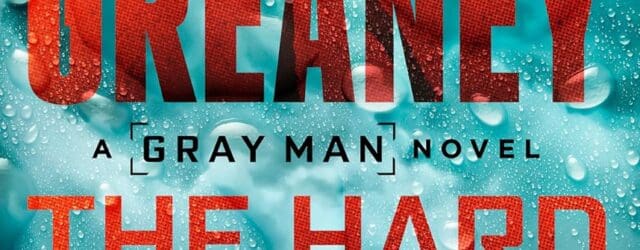 The Hard Line (Gray Man) by Mark Greaney https://www.amazon.com/Hard-Line-Gray-Man/dp/0593954815 The Gray Man, the world’s deadliest assassin and apex predator, discovers he’s really the prey in the most shocking entry of [&hellip;]