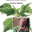 Grasp the Nettle: An appreciation of the Bold Life of Bishop Willim E. Swing by John Weiser https://www.amazon.com/Grasp-Nettle-appreciation-Bishop-Willim-ebook/dp/B0C4QRBWZB A appreciative description of key incidents in the professional life of piscopal [&hellip;]
