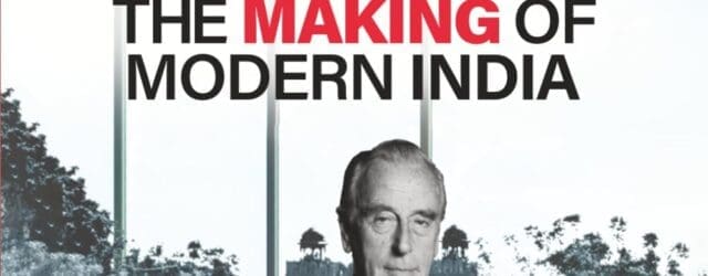 The Mountbattens & The Making of Modern India by K.Z. Islam, Munawar Karim https://www.amazon.com/Mountbattens-Making-Modern-India/dp/1965555365 The Mountbattens and the Making of Modern India is a scholarly based investigation that seeks to [&hellip;]