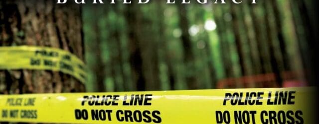 Across the Creek: Buried Legacy by Kaaren Terry https://www.amazon.com/Across-Creek-Buried-Kaaren-Terry/dp/B0GHC1K9V2 Kaarenterry.co While watching the late-night news a thief discovers a skeleton uncovered on a couple’s property, is his great-grandfather. This story [&hellip;]