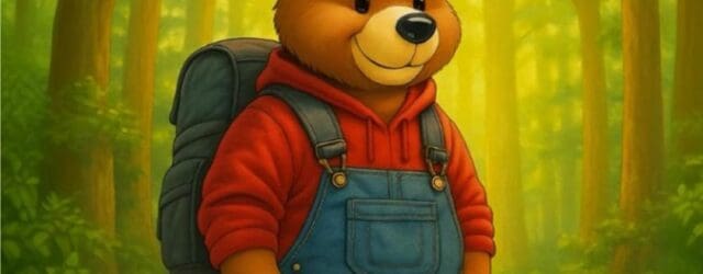 Howie, The Unusual Bear by Laure Stack Authorlaurestack.com https://www.amazon.com/Howie-Unusual-Bear-Laure-Stack/dp/B0FRGGRGDT Howie wasn’t your average bear. He looked different, acted differently, and did things unlike any other bear. Longing for companionship, Howie [&hellip;]