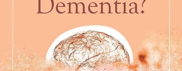 What’s So Funny About Dementia? by Ph.d. Robbins, Pam Mullarkey https://www.amazon.com/Whats-so-Funny-About-Dementia/dp/1664237194 “Dr. Pam” uses her unique caregiving experiences to warm your hearts. You will laugh hilariously as she shares stories [&hellip;]