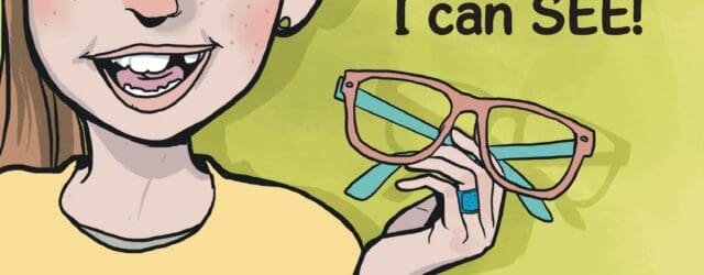 But MOMMY, I can SEE! by Dr Samantha Slotnick https://www.amazon.com/But-MOMMY-I-can-SEE/dp/B0DN33WC76 Drslotnick.com What does it mean to “see”? And what can reading glasses do for a child who can “see” without [&hellip;]