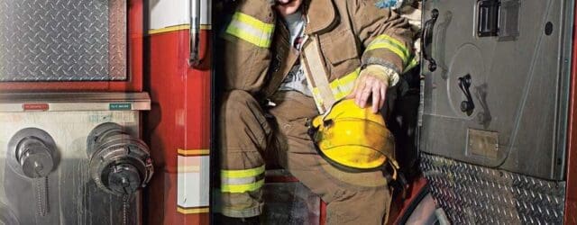 Damaged: A First Responder’s Experiences Handling Post-Traumatic Stress Disorder by James Meuer https://www.amazon.com/Damaged-Responders-Experiences-Handling-Post-Traumatic/dp/1449799558 One man’s journey as a first responder suffering from post traumatic stress disorder. He takes you through [&hellip;]