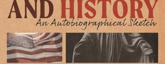 A Journey Through Life and History: An Autobiographical Sketch by Radomysl Twardowski https://www.amazon.com/Journey-Through-Life-History-Autobiographical/dp/1964686091 https://www.linkedin.com/in/radomysl-twardowski-md-mba-793119213/ “…an evocative autobiographical exploration of personal growth, resilience, and cultural identity…a compelling read for those interested [&hellip;]