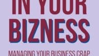 All Up in Your Bizness: Managing Your Business Crap (Revised Edition) by Julianna Newland https://www.amazon.com/All-Up-Your-Bizness-Managing-ebook/dp/B0FTJK1BJJ Juliannanewland.com “All Up in Your Bizness: Managing Your Business Crap” is a short and witty [&hellip;]