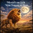 Mumba the Lion Who Forgot to Roar by Subomi Macaulay https://www.amazon.com/Mumba-Lion-Who-Forgot-Roar/dp/B0GVYTPDBY Subomimacaulay.com Mumba the Lion Who Forgot to Roar is a powerful and heartwarming tale about identity, courage, and the [&hellip;]