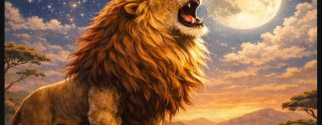 Mumba the Lion Who Forgot to Roar by Subomi Macaulay https://www.amazon.com/Mumba-Lion-Who-Forgot-Roar/dp/B0GVYTPDBY Subomimacaulay.com Mumba the Lion Who Forgot to Roar is a powerful and heartwarming tale about identity, courage, and the [&hellip;]