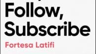 Like, Follow, Subscribe: Influencer Kids and the Cost of a Childhood Online by Fortesa Latifi ` https://www.amazon.com/Like-Follow-Subscribe-Influencer-Childhood/dp/1668080508 A searing investigation into the child influencer industry and the perils of childhood [&hellip;]