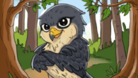 FREDDY THE FALCON in Honor Your Father and Your Mother By: Reverend Leo https://revleo.website3.me/ BOOK SYPNOSIS: Freddy the Falcon in Honor Your Father and Your Mother by Reverend Leo is [&hellip;]