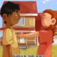 My New Home and Me by Holly Seaver https://www.amazon.com/My-New-Home-Holly-Seaver/dp/1968640460 Five children go to homes that are very different from their own. Their worries and fears turn into surprise and joy [&hellip;]