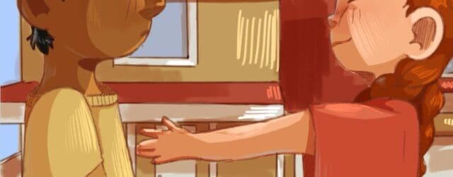 My New Home and Me by Holly Seaver https://www.amazon.com/My-New-Home-Holly-Seaver/dp/1968640460 Five children go to homes that are very different from their own. Their worries and fears turn into surprise and joy [&hellip;]