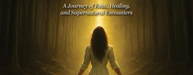 A Stroke of Grace: A Journey of Faith, Healing, and Supernatural Encounters by Grace King https://www.amazon.com/Stroke-Grace-Journey-Supernatural-Encounters/dp/B0FZ1HP26B Gracekinginfo.com “A Stroke of Grace” is a powerful testimony of a life transformed through [&hellip;]