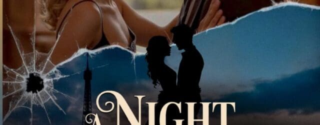 A Night in Paris: Where Every Secret has a Heartbeat by Victor Sage https://www.amazon.com/Night-Paris-Where-Secret-Heartbeat/dp/1965555667 In the glow of a Parisian night, chance meetings are never accidental. Tony arrives in Paris [&hellip;]