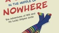 A Chair in the Middle of Nowhere: The Adventures of Will and His Lucky Striped Socks by A M Mulligan https://www.amazon.com/Chair-Middle-Nowhere-Adventures-Striped/dp/1525565214 It was just another morning on a beautiful spring [&hellip;]