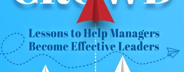 Up From the Crowd: Lessons to help Managers Become Effective Leaders by William L Mince https://www.amazon.com/Up-Crowd-Lessons-Managers-Effective/dp/B0GYNTW5S4 Williamlmince.com Up from the Crowd shares valuable wisdom from a seasoned business executive that [&hellip;]