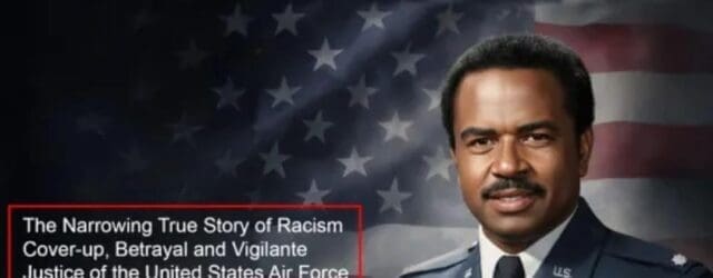 Promotion: Denied by Lt Col Joseph W. Hoffler USAF-Ret. https://www.amazon.com/Promotion-Col-Joseph-Hoffler-USAF-Ret/dp/B0GGZ36KCG Promotion: Denied is a powerful true account of institutional racism, betrayal, and moral courage within the United States Air Force [&hellip;]