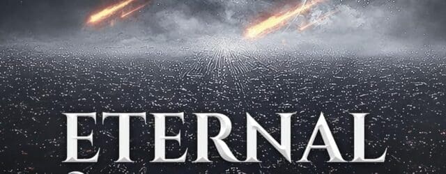 Eternal Nights: Arrival by Richard Spegal Richardspegal.com https://www.amazon.com/Eternal-Nights-Arrival-Richard-Spegal/dp/1970703512 The Time Has Come. In AD2019 they met their Progenitor and finally learned the truth about not only their origins, but the [&hellip;]