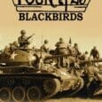 Four and Twenty Blackbirds by Mark Pierce Sr. https://www.amazon.com/Four-Twenty-Blackbirds-Mark-Pierce/dp/1963735579/ Wardlarsen.com Mark A. Pierce Sr. has written a saga that uncovers an innocuous slight to the military service record of thousands [&hellip;]