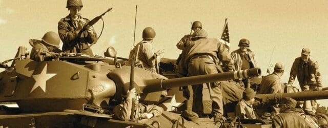 Four and Twenty Blackbirds by Mark Pierce Sr. https://www.amazon.com/Four-Twenty-Blackbirds-Mark-Pierce/dp/1963735579/ Wardlarsen.com Mark A. Pierce Sr. has written a saga that uncovers an innocuous slight to the military service record of thousands [&hellip;]