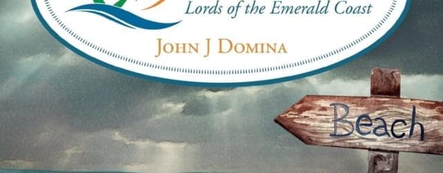 The Goodflyers: Lords of the Emerald Coast by John J Domina Johndominabooks.com https://www.amazon.com/Goodflyers-Lords-Emerald-Coast/dp/1665777095 At the Navy’s flight school in Pensacola, Florida, a fierce rivalry boils over between two US Navy [&hellip;]