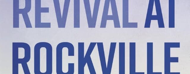 The Revival at Rockville by Joseph B. Onyango Okello https://www.amazon.com/Revival-Rockville-Joseph-Onyango-Okello/dp/B0GPRH6ZRM Onyangookello.com Louella Goodman, a hardworking entrepreneur with strong Christian values, finds herself in the crosshairs of a powerful and corrupt [&hellip;]