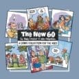 The New 60: A Comic Collection For The Ages by John Colquhoun, Andy Landorf https://www.amazon.com/New-60-Comic-Collection-Ages/dp/1665748567 Thenew60comic.com If you are in your 60’s, almost 60, used to be 60 or even [&hellip;]