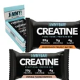Jim Simon’s Journey: Revolutionizing Nutrition with Creatine Protein Bars Jimmybars.com About the Guest(s): Jim Simon is the founder and CEO of Jimmy Bar, a Chicago-based family-founded functional nutrition company. With [&hellip;]