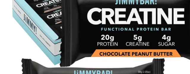 Jim Simon’s Journey: Revolutionizing Nutrition with Creatine Protein Bars Jimmybars.com About the Guest(s): Jim Simon is the founder and CEO of Jimmy Bar, a Chicago-based family-founded functional nutrition company. With [&hellip;]