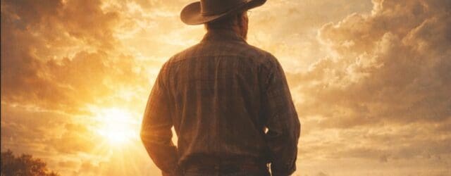 The Man That I Would Become by Victor L Bretting Brettingtexanranch.com https://www.amazon.com/Man-That-Would-Become/dp/B0GVPR4SC9 Raised by a hardworking single mother whose grit, sacrifice, and faith shaped his life, Victor Bretting learned early [&hellip;]