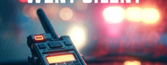 WHEN THE RADIO WENT SILENT: A Life on the Road Between Duty and Home by JAMES S. Wynecoop https://www.amazon.com/WHEN-RADIO-WENT-SILENT-Between/dp/1291853561 When the radio went silent, the job doesn’t become quieter. It [&hellip;]