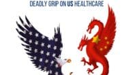The End of Us: A Story of Death, Deception and China’s Deadly Grip on US Healthcare by Tony Paquin https://www.amazon.com/End-Us-Deception-Chinas-Healthcare/dp/B0CPWVGBCS In 2020, Tony Paquin’s small medical supply company faced an [&hellip;]