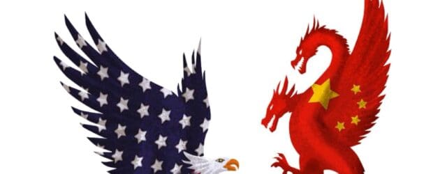The End of Us: A Story of Death, Deception and China’s Deadly Grip on US Healthcare by Tony Paquin https://www.amazon.com/End-Us-Deception-Chinas-Healthcare/dp/B0CPWVGBCS In 2020, Tony Paquin’s small medical supply company faced an [&hellip;]
