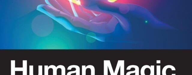 Human Magic by Johan Roos https://www.amazon.com/Human-Magic-Johan-Roos/dp/1041216769 Humanmagic.one In a world where algorithms write strategies, generate designs, and analyze markets, what makes your work truly matter? Whether you’re anxious about artificial [&hellip;]