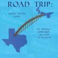 A Girls’ Road Trip: From Texas (U.S.) to Prince Edward Island (Canada) by Eula Woodyard McKown https://www.amazon.ca/Girls-Road-Trip-Prince-Edward/dp/1963851242 A Girls’ Road Trip: From Texas (U.S.) to Prince Edward Island (Canada) recounts [&hellip;]