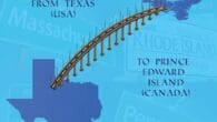A Girls’ Road Trip: From Texas (U.S.) to Prince Edward Island (Canada) by Eula Woodyard McKown https://www.amazon.ca/Girls-Road-Trip-Prince-Edward/dp/1963851242 A Girls’ Road Trip: From Texas (U.S.) to Prince Edward Island (Canada) recounts [&hellip;]