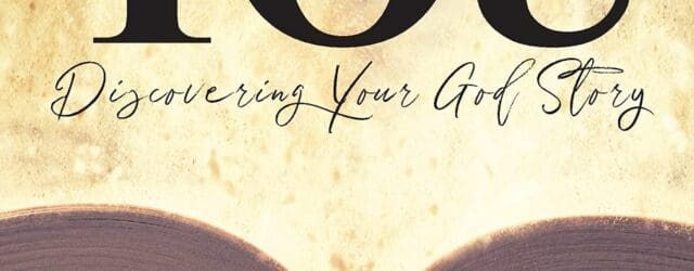 The Book of You: Discovering Your God Story by Ericka P Greene https://www.amazon.com/Book-You-Discovering-Your-Story/dp/1647734347 Erickagreeneministries.com “No matter how your life story may read, God has another story, a true story that [&hellip;]