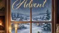 Windows into Advent by Dr. Tom Kinnan https://www.amazon.com/Windows-into-Advent-Dr-Kinnan-ebook/dp/B0H3D13BZG Drtomkinnan.com/ In this inspiring collection of Christmas devotionals, Dr. Tom Kinnan invites readers to look beyond the lights, gifts, traditions, and distractions [&hellip;]