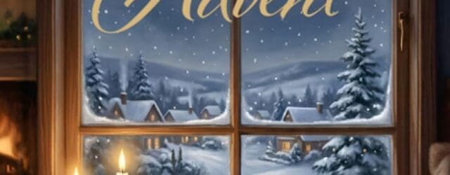 Windows into Advent by Dr. Tom Kinnan https://www.amazon.com/Windows-into-Advent-Dr-Kinnan-ebook/dp/B0H3D13BZG https://www.drtomkinnan.com/ In this inspiring collection of Christmas devotionals, Dr. Tom Kinnan invites readers to look beyond the lights, gifts, traditions, and distractions [&hellip;]