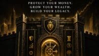 Financial Fortress by Stephen Powell https://www.amazon.com/Financial-Fortress-Stephen-Powell/dp/B0H4862V2S A sudden medical crisis or market crash can destroy decades of hard work in an instant. Are you building a financial plan that only [&hellip;]